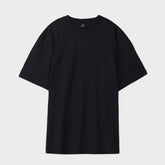 PREMIUM BLACK OVERSIZED T-SHIRT