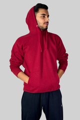 RED HOODIE