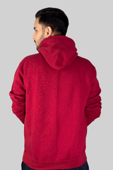 RED HOODIE